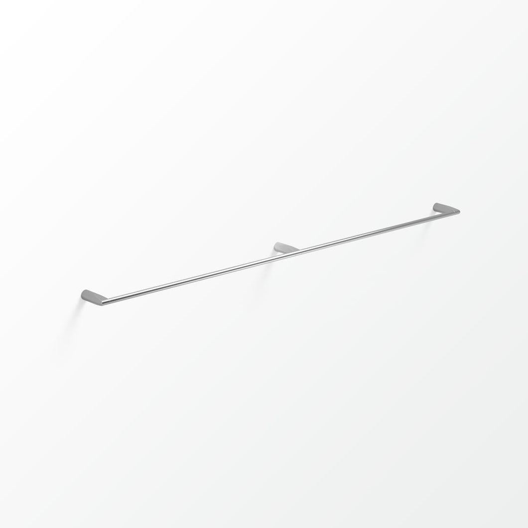 Tago Single Towel Rail - 128cm