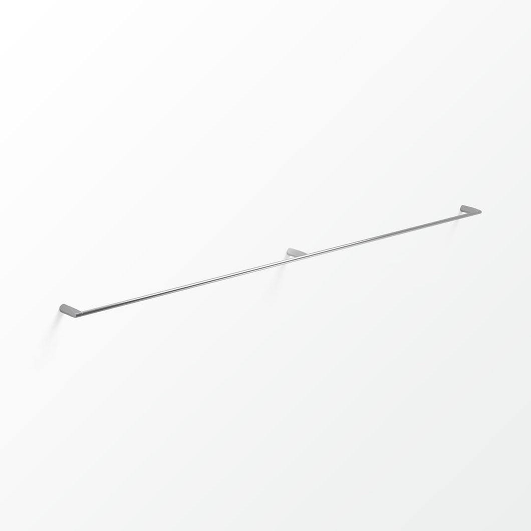 Tago Single Towel Rail - 178cm