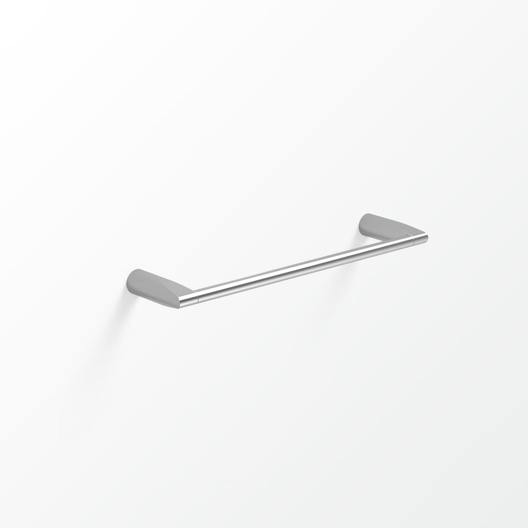 Tago Single Towel Rail - 35cm