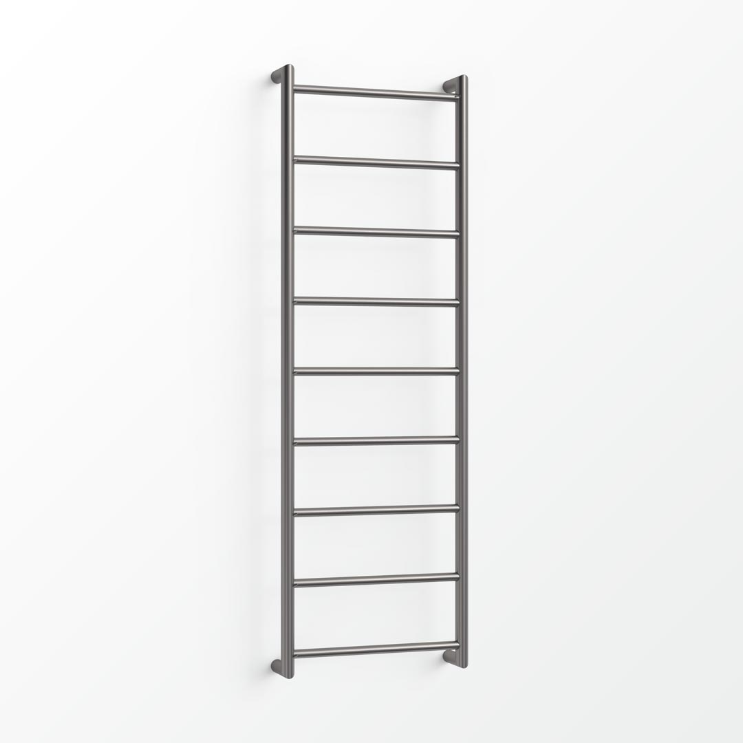 Abask Heated Towel Ladder - 130x40cm