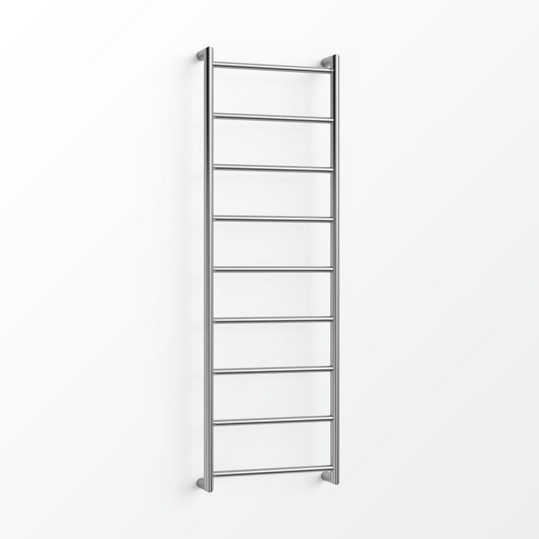 Abask Heated Towel Ladder - 130x40cm