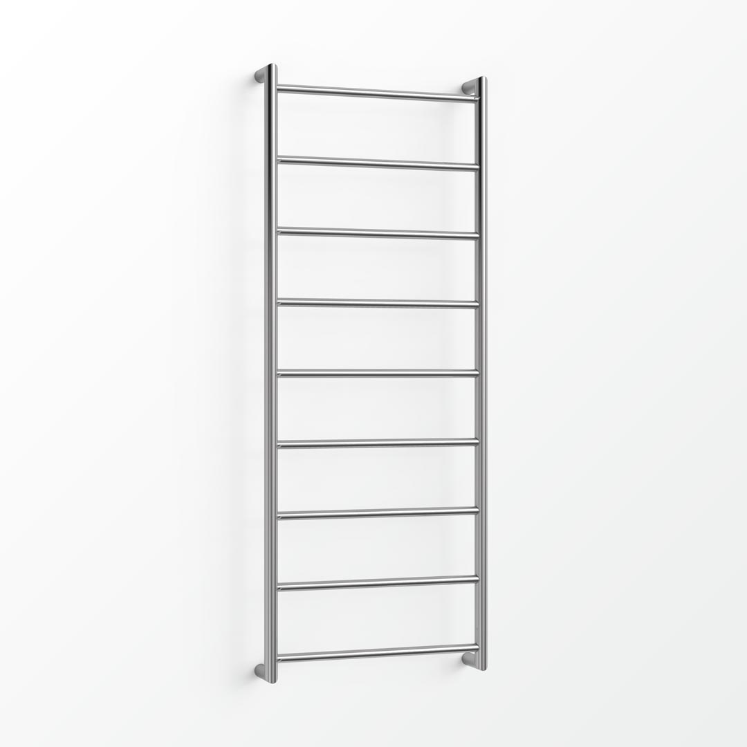 Abask Heated Towel Ladder - 130x48cm