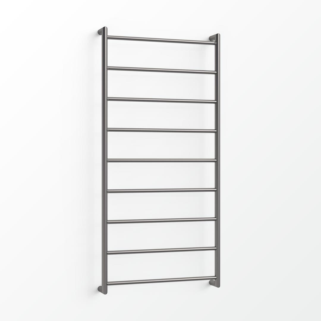 Abask Heated Towel Ladder - 130x60cm