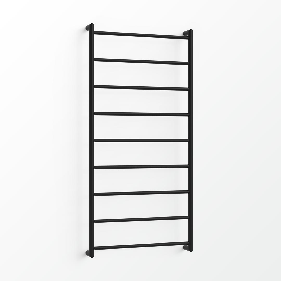 Abask Heated Towel Ladder - 130x60cm