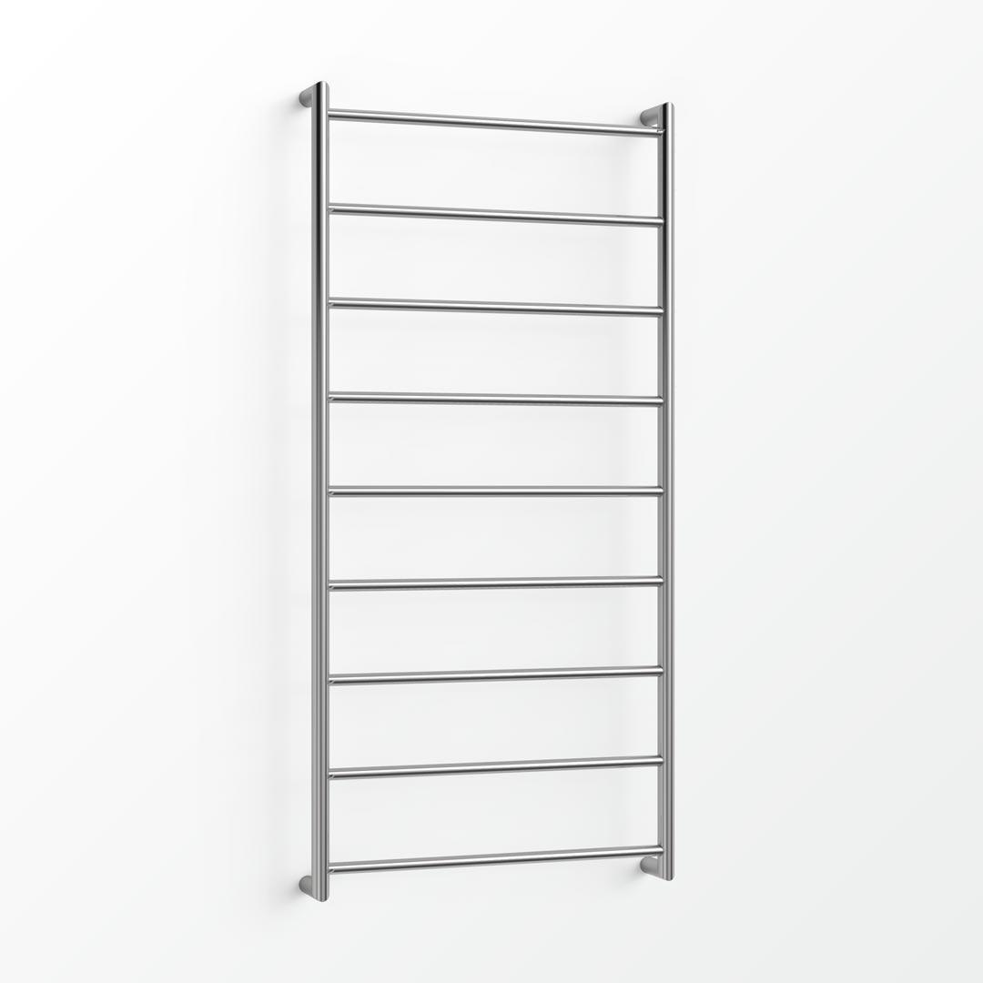 Abask Heated Towel Ladder - 130x60cm