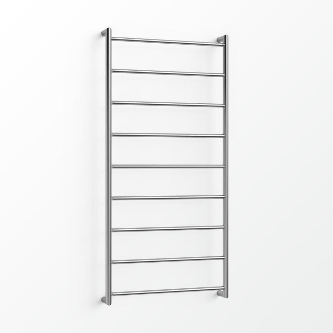 Abask Heated Towel Ladder - 130x60cm