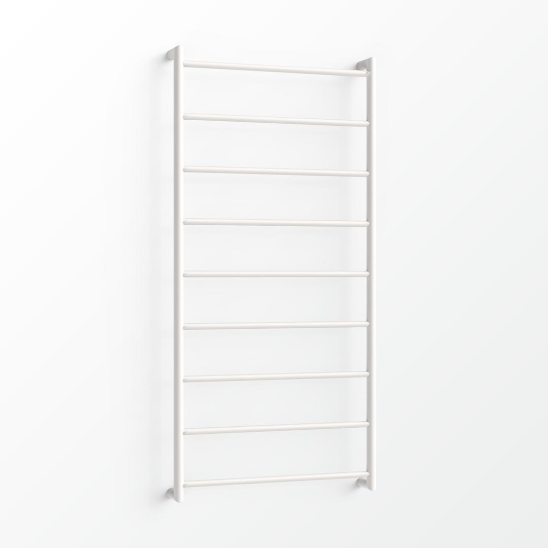 Abask Heated Towel Ladder - 130x60cm