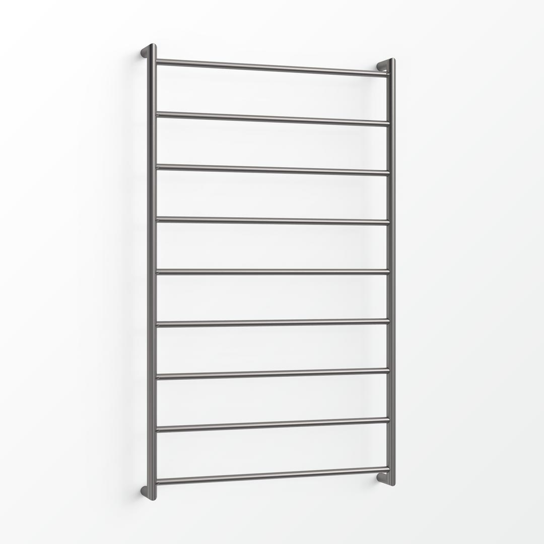 Abask Heated Towel Ladder - 130x75cm
