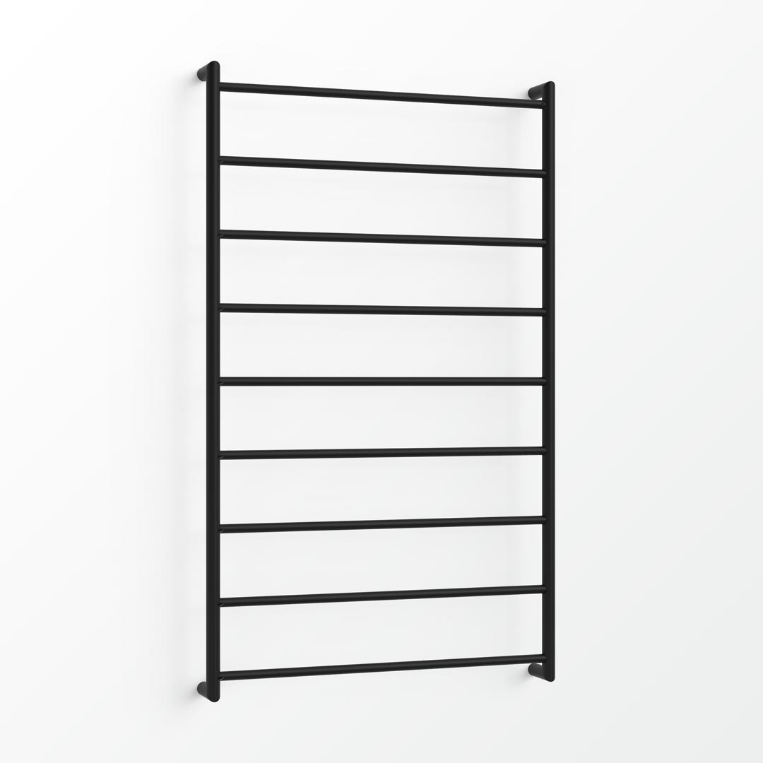 Abask Heated Towel Ladder - 130x75cm