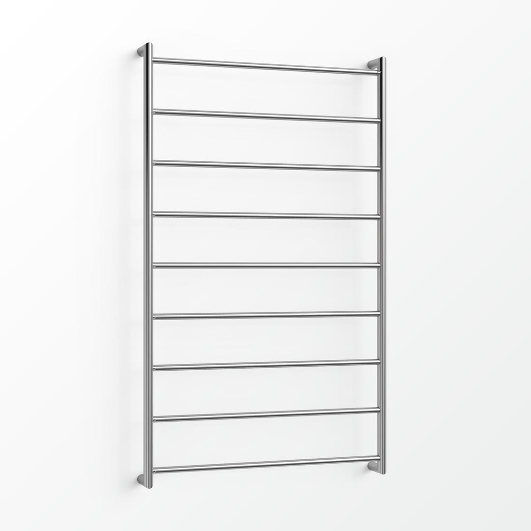 Abask Heated Towel Ladder - 130x75cm