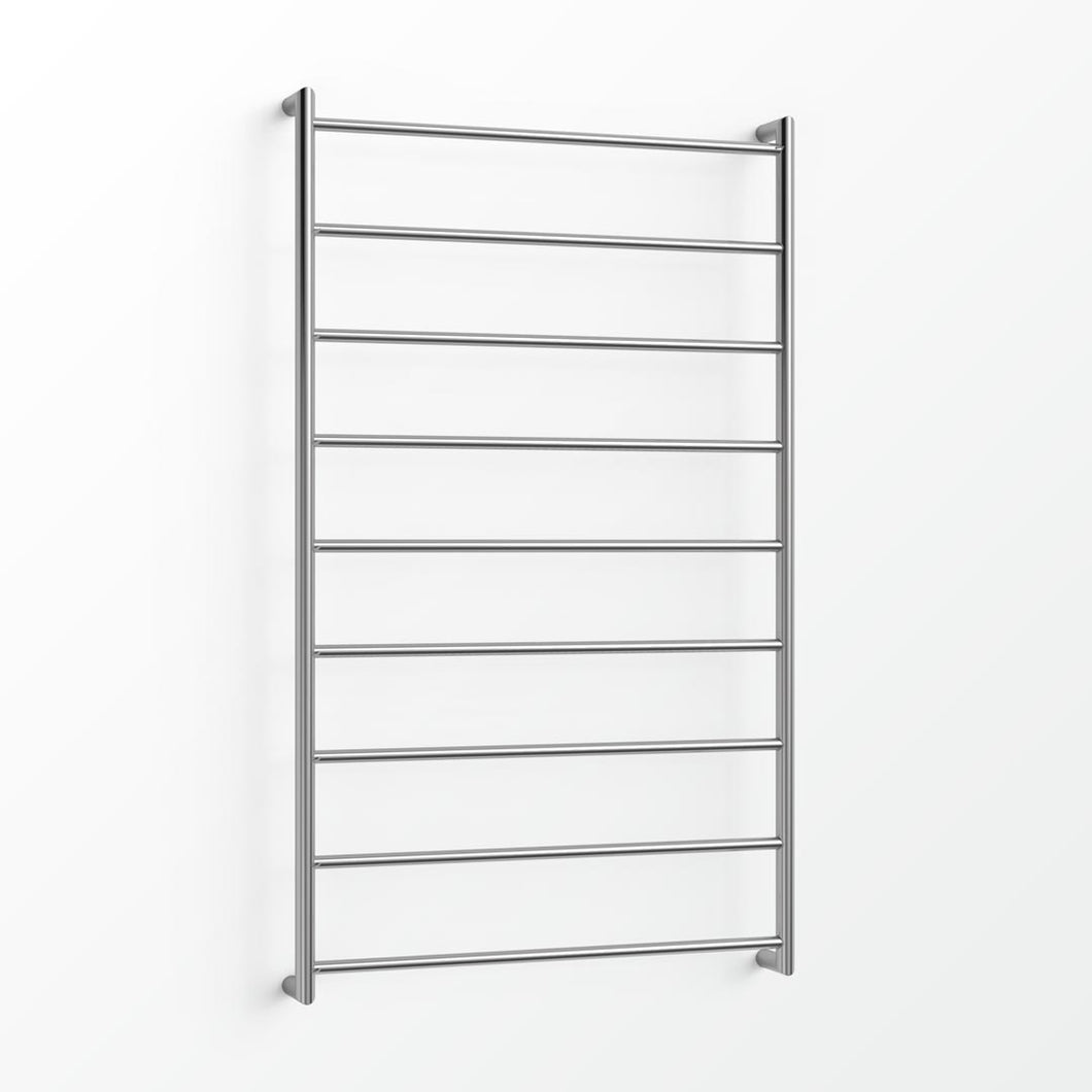 Abask Heated Towel Ladder - 130x75cm