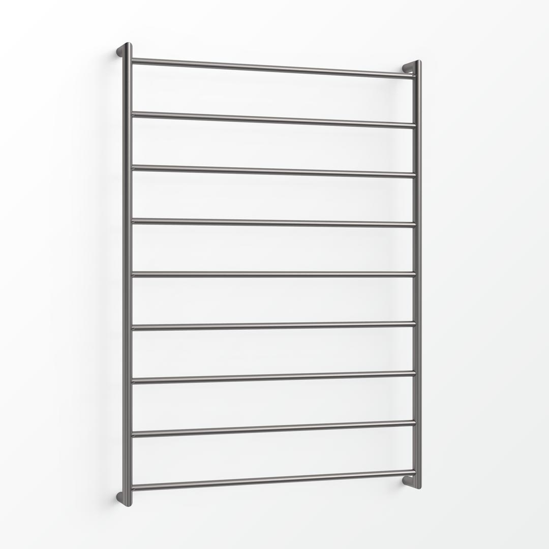 Abask Heated Towel Ladder - 130x90cm