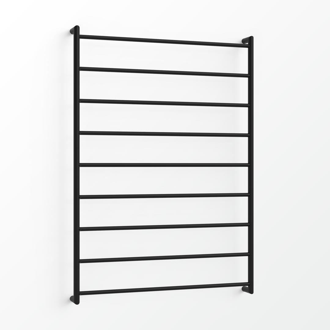 Abask Heated Towel Ladder - 130x90cm