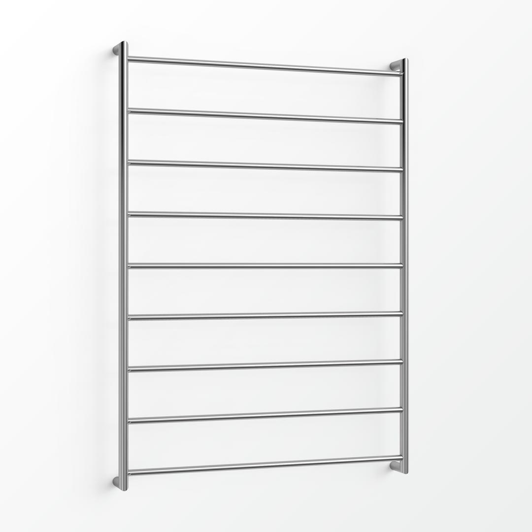 Abask Heated Towel Ladder - 130x90cm