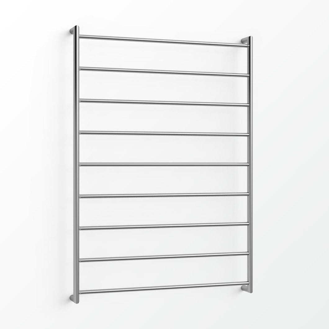 Abask Heated Towel Ladder - 130x90cm