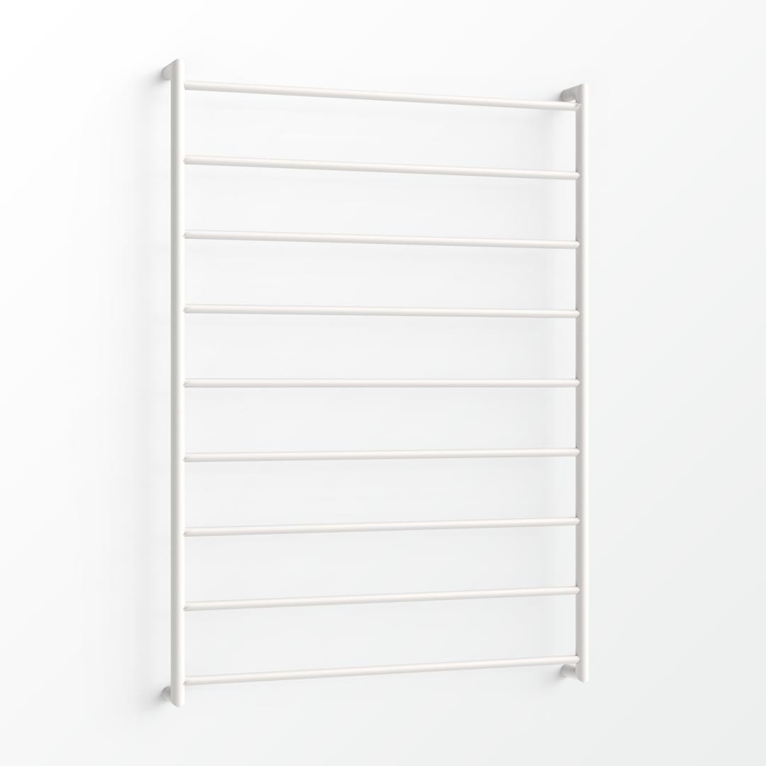 Abask Heated Towel Ladder - 130x90cm
