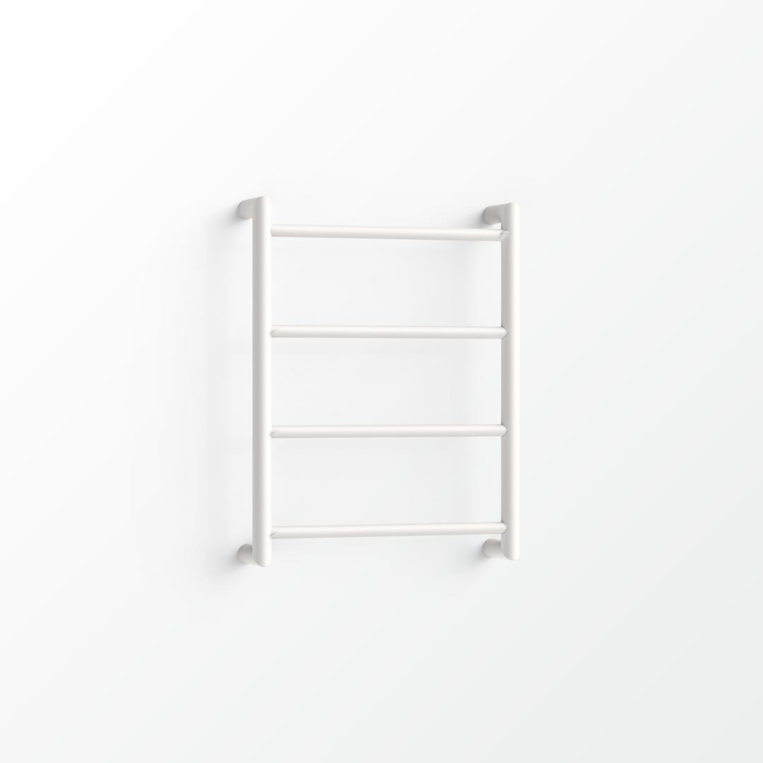 Abask Heated Towel Ladder - 55x40cm