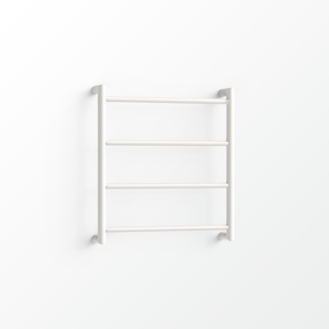 Abask Heated Towel Ladder - 55x48cm