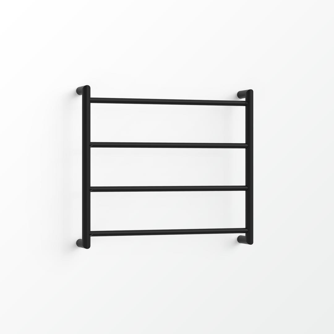 Abask Heated Towel Ladder - 55x60cm