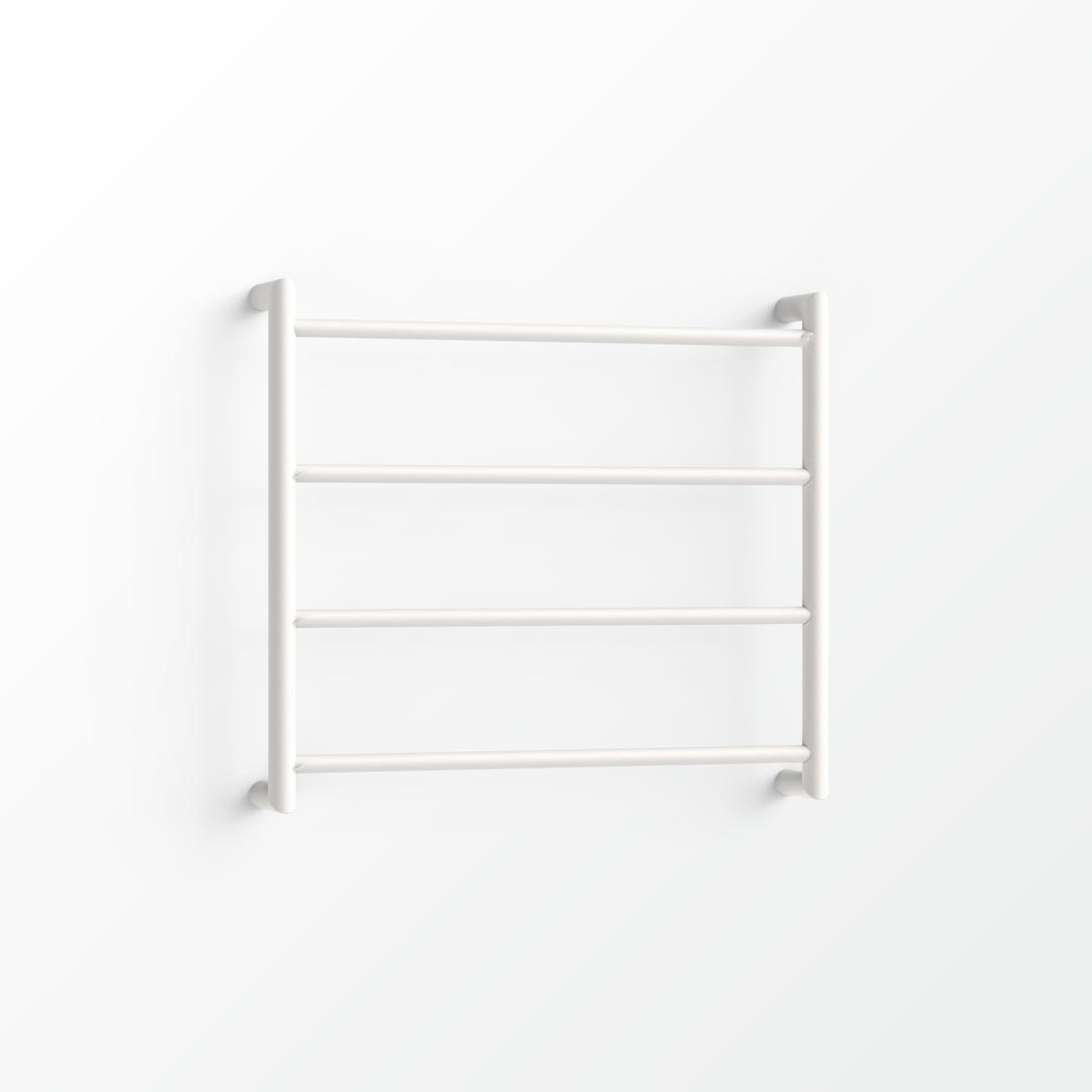 Abask Heated Towel Ladder - 55x60cm