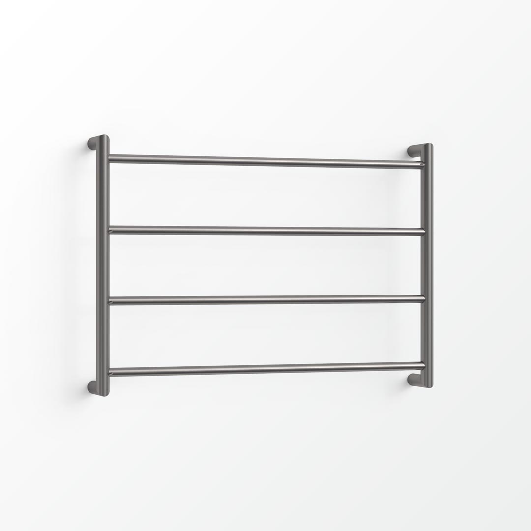 Abask Heated Towel Ladder - 55x75cm