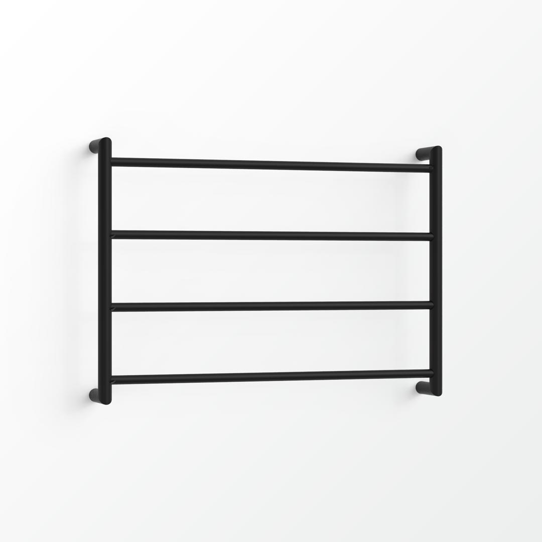 Abask Heated Towel Ladder - 55x75cm