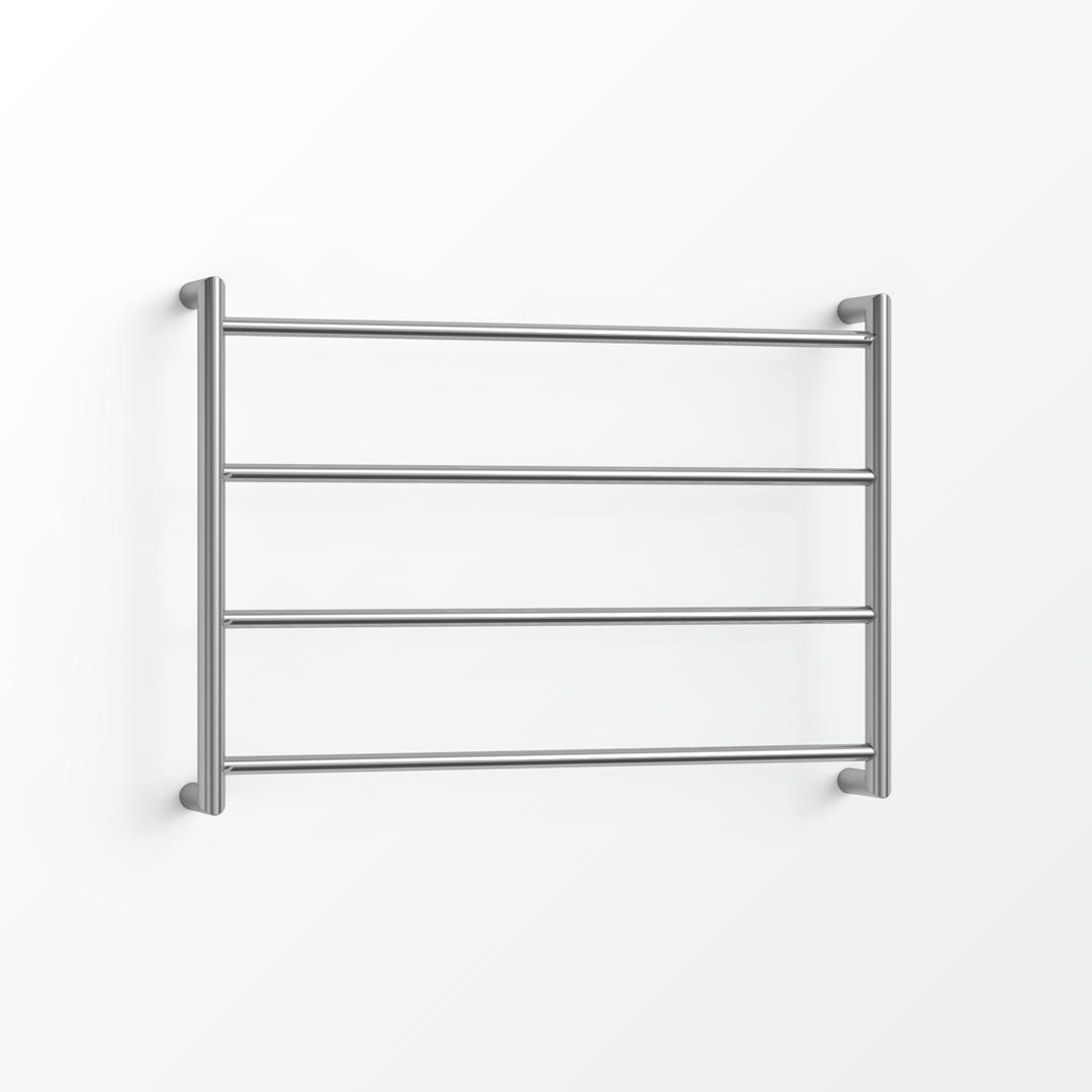 Abask Heated Towel Ladder - 55x75cm