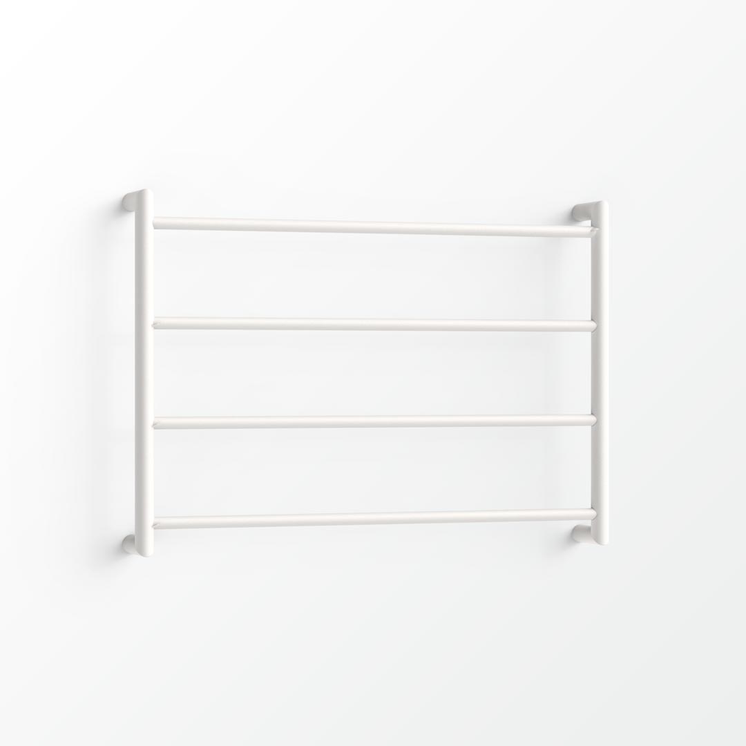 Abask Heated Towel Ladder - 55x75cm