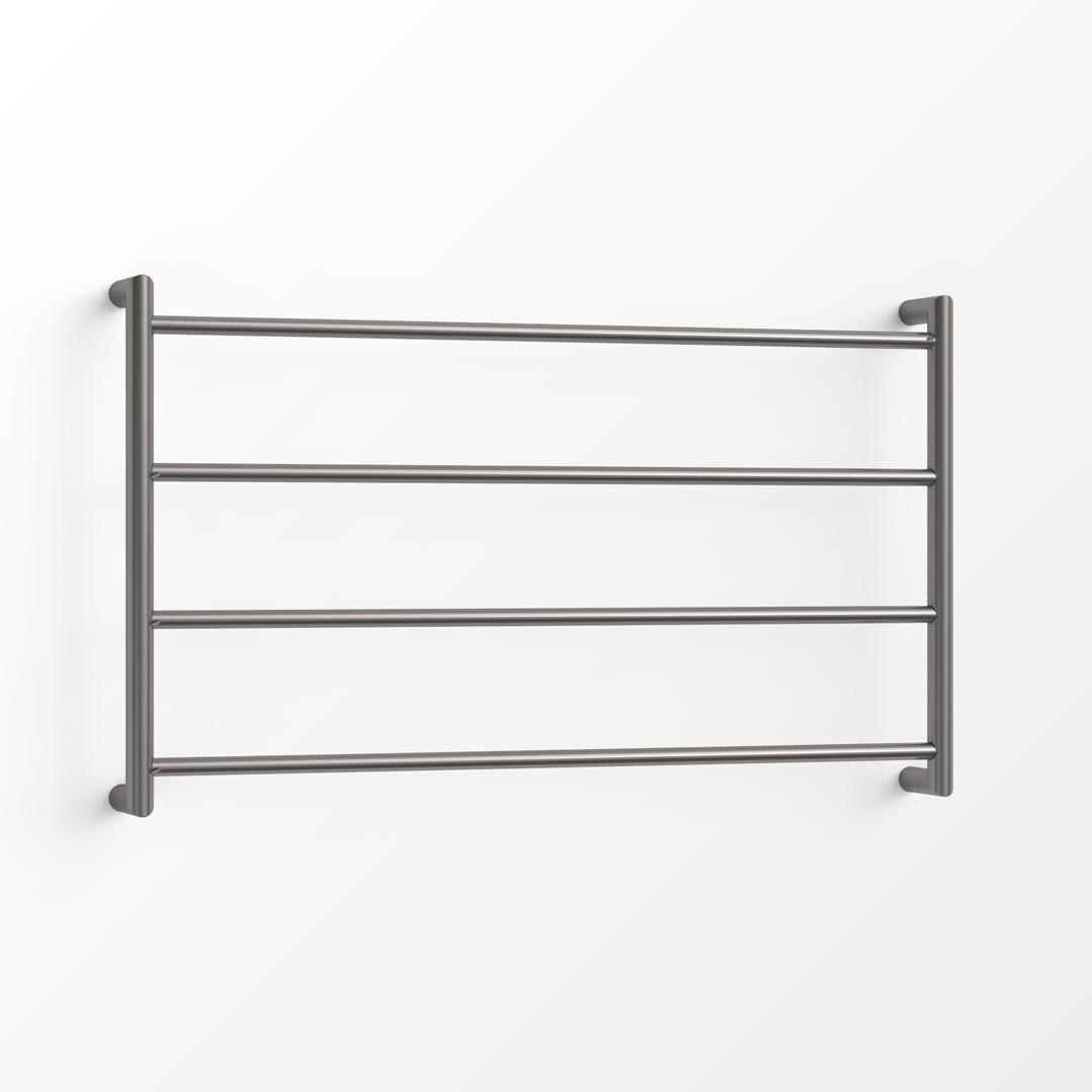 Abask Heated Towel Ladder - 55x90cm