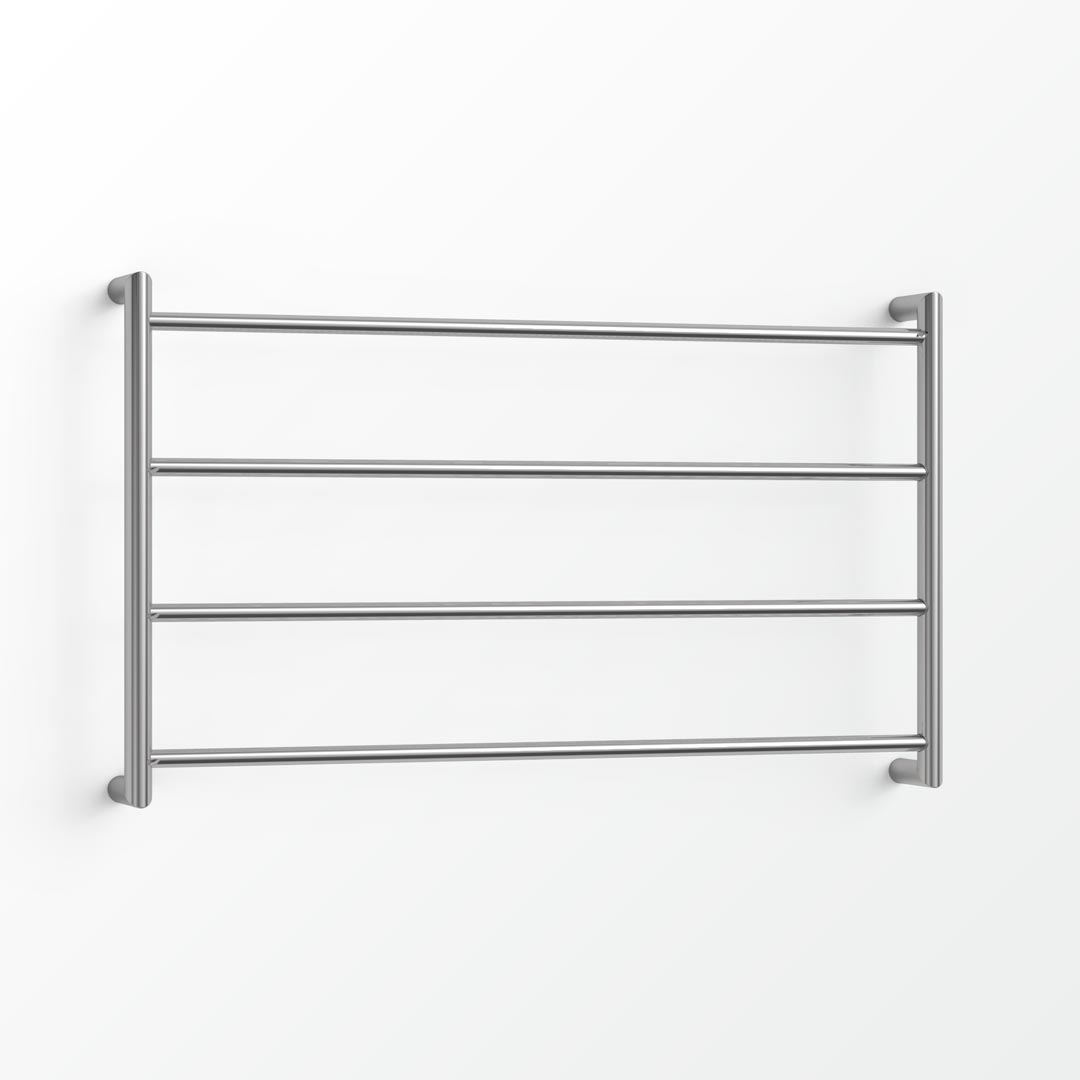 Abask Heated Towel Ladder - 55x90cm