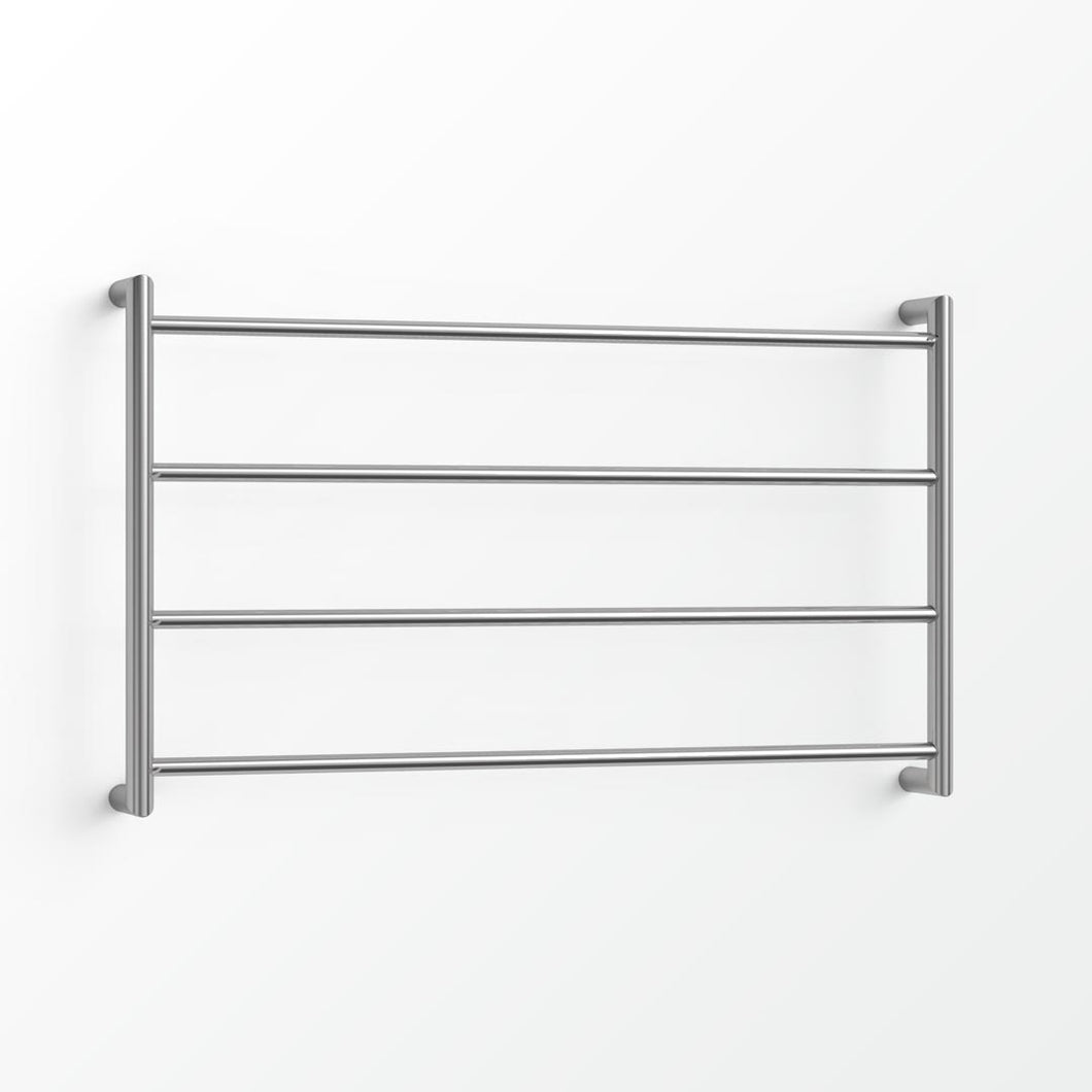 Abask Heated Towel Ladder - 55x90cm