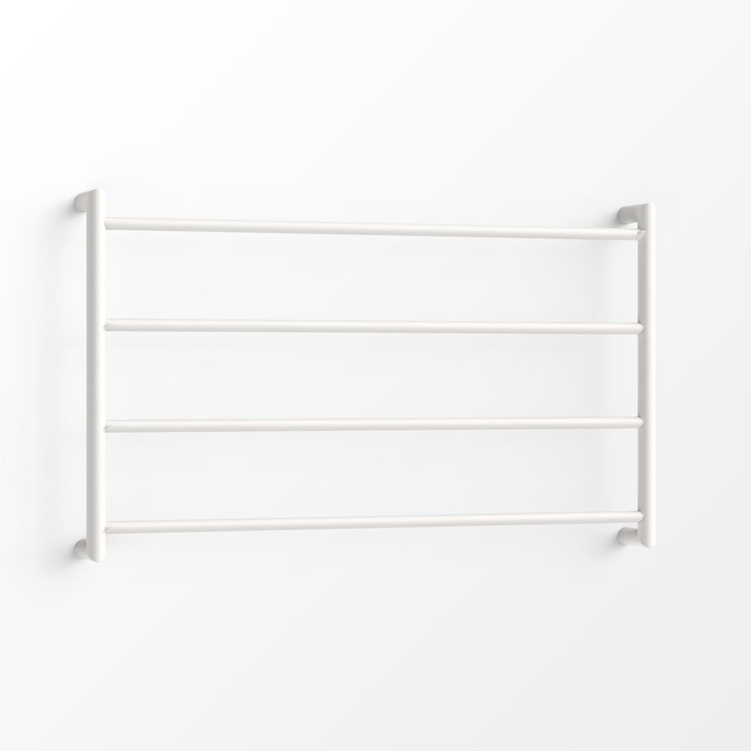 Abask Heated Towel Ladder - 55x90cm