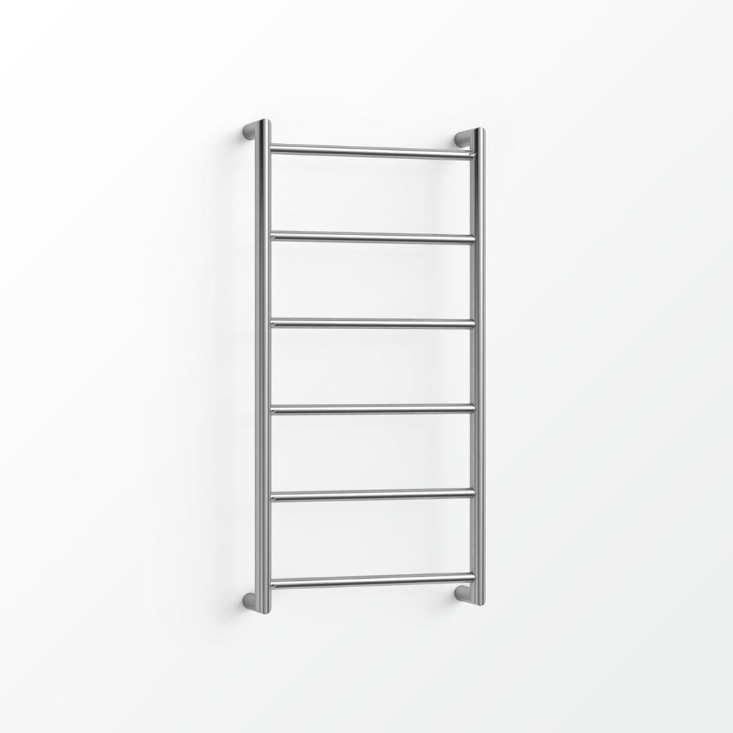 Abask Heated Towel Ladder - 85x40cm