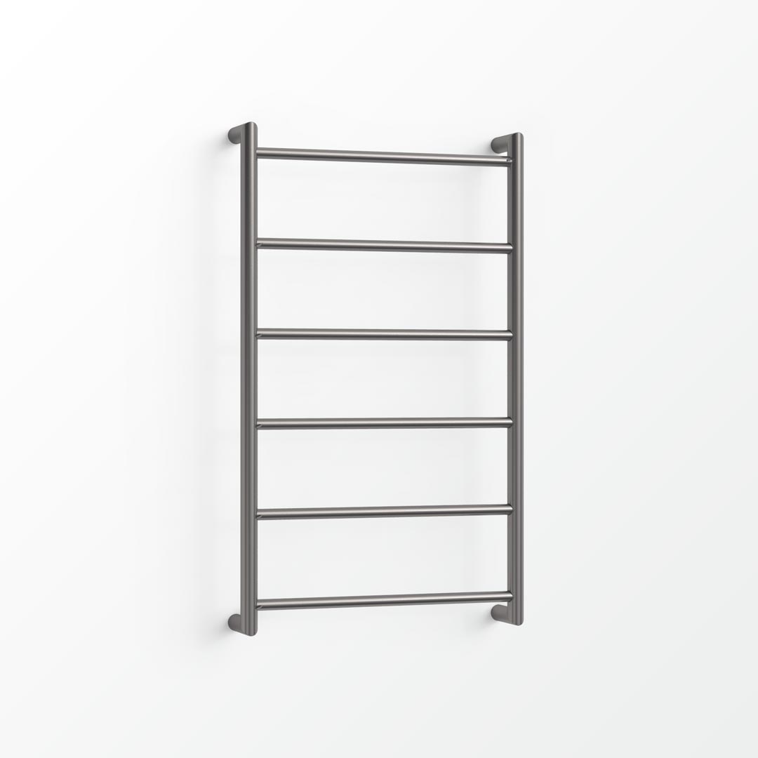 Abask Heated Towel Ladder - 85x48cm