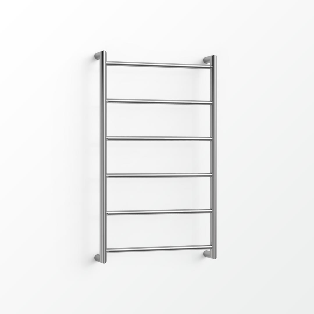 Abask Heated Towel Ladder - 85x48cm