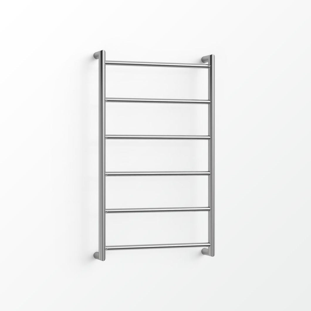 Abask Heated Towel Ladder - 85x48cm