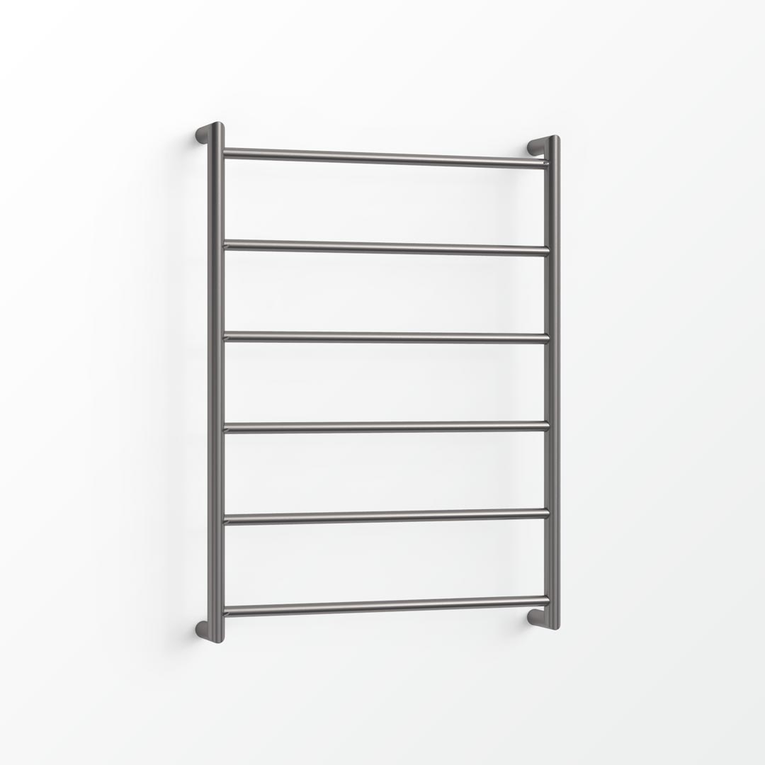 Abask Heated Towel Ladder - 85x60cm