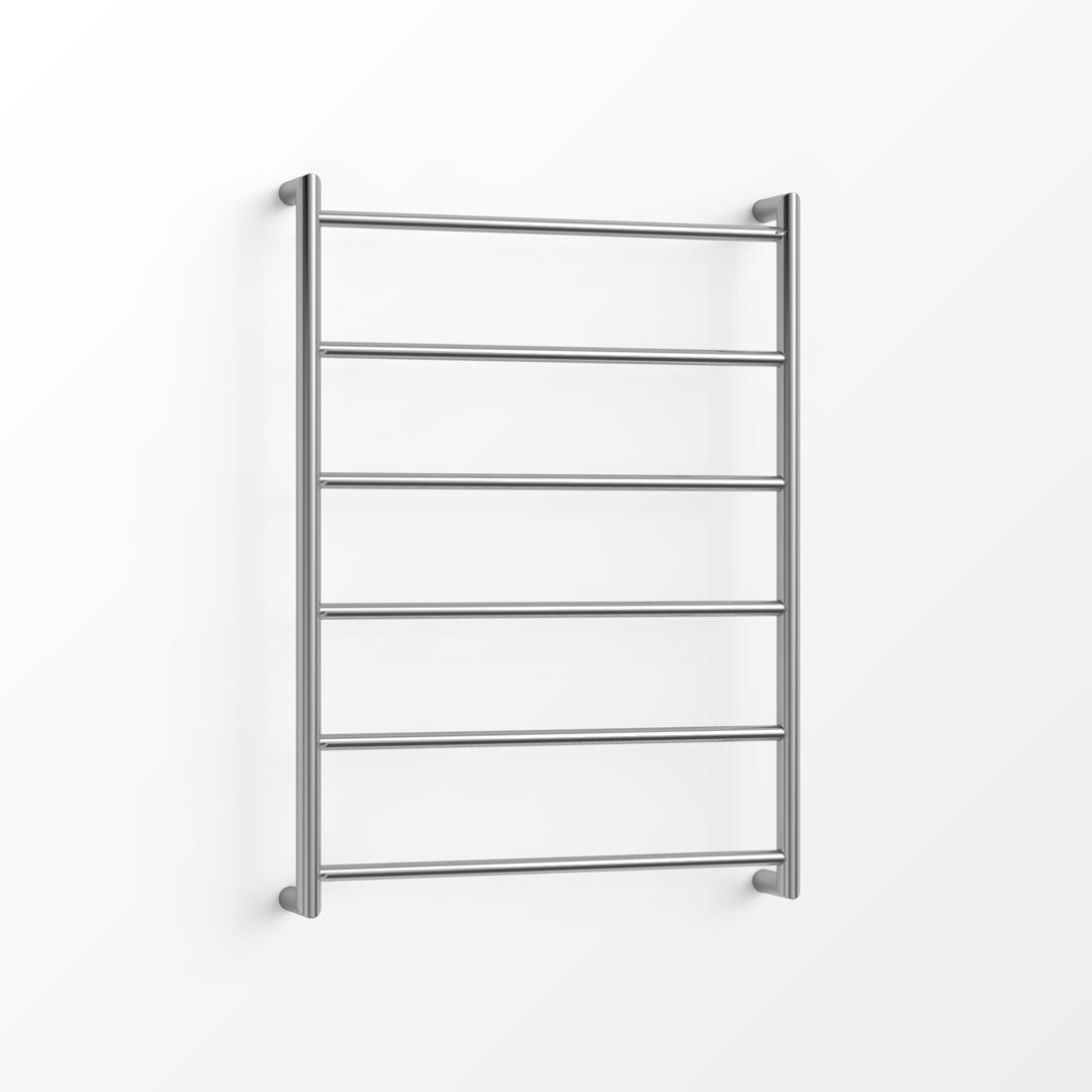 Abask Heated Towel Ladder - 85x60cm
