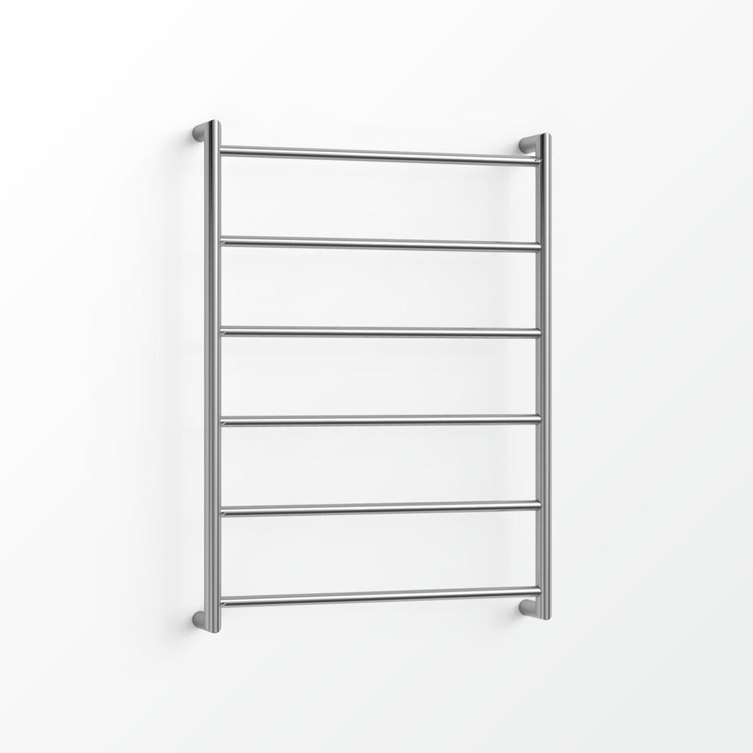 Abask Heated Towel Ladder - 85x60cm
