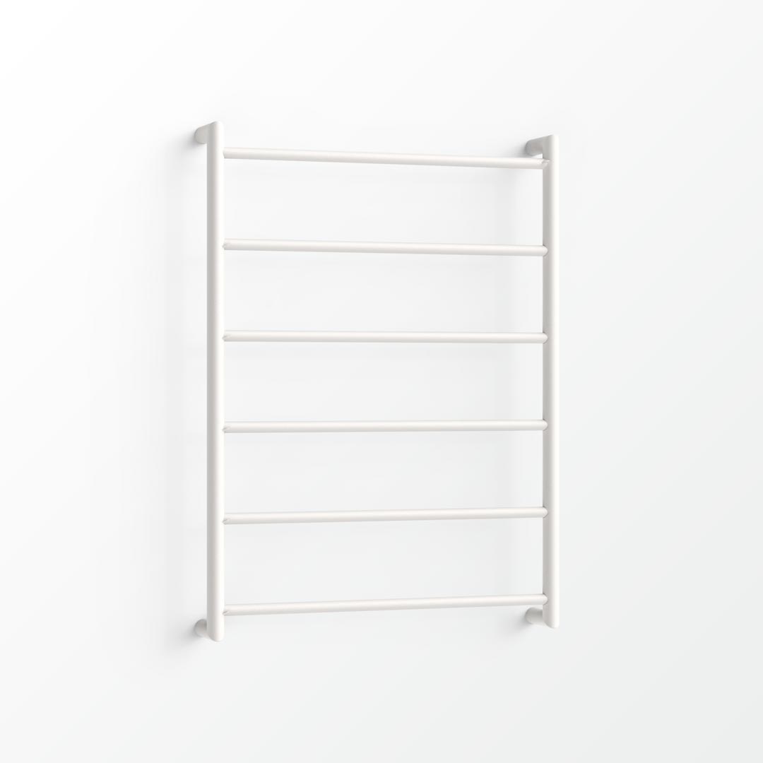 Abask Heated Towel Ladder - 85x60cm