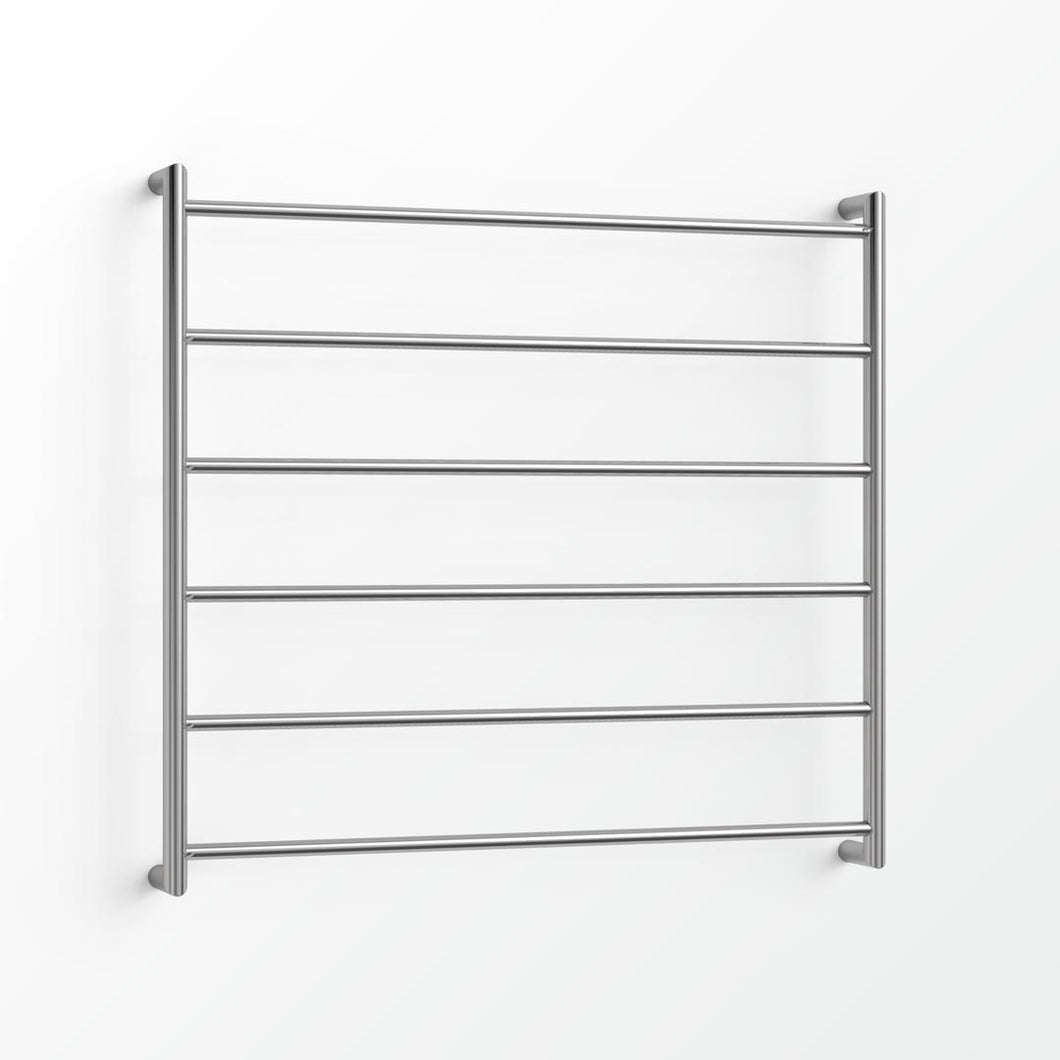Abask Heated Towel Ladder - 85x90cm