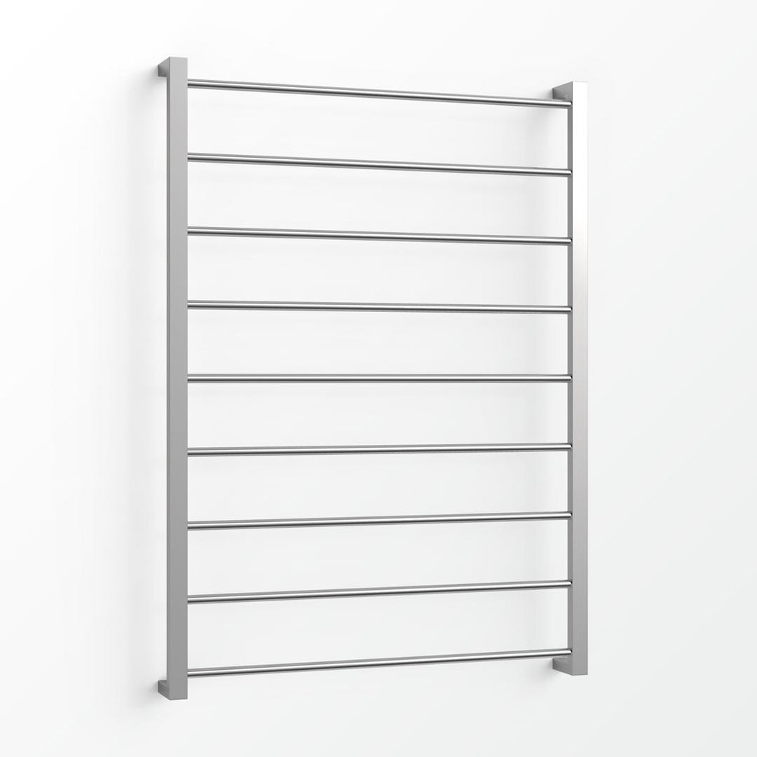 Brio Heated Towel Ladder - 130x90cm