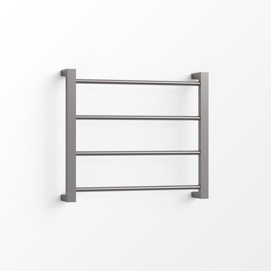 Brio Heated Towel Ladder - 55x60cm