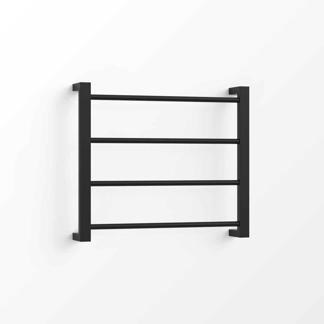 Brio Heated Towel Ladder - 55x60cm
