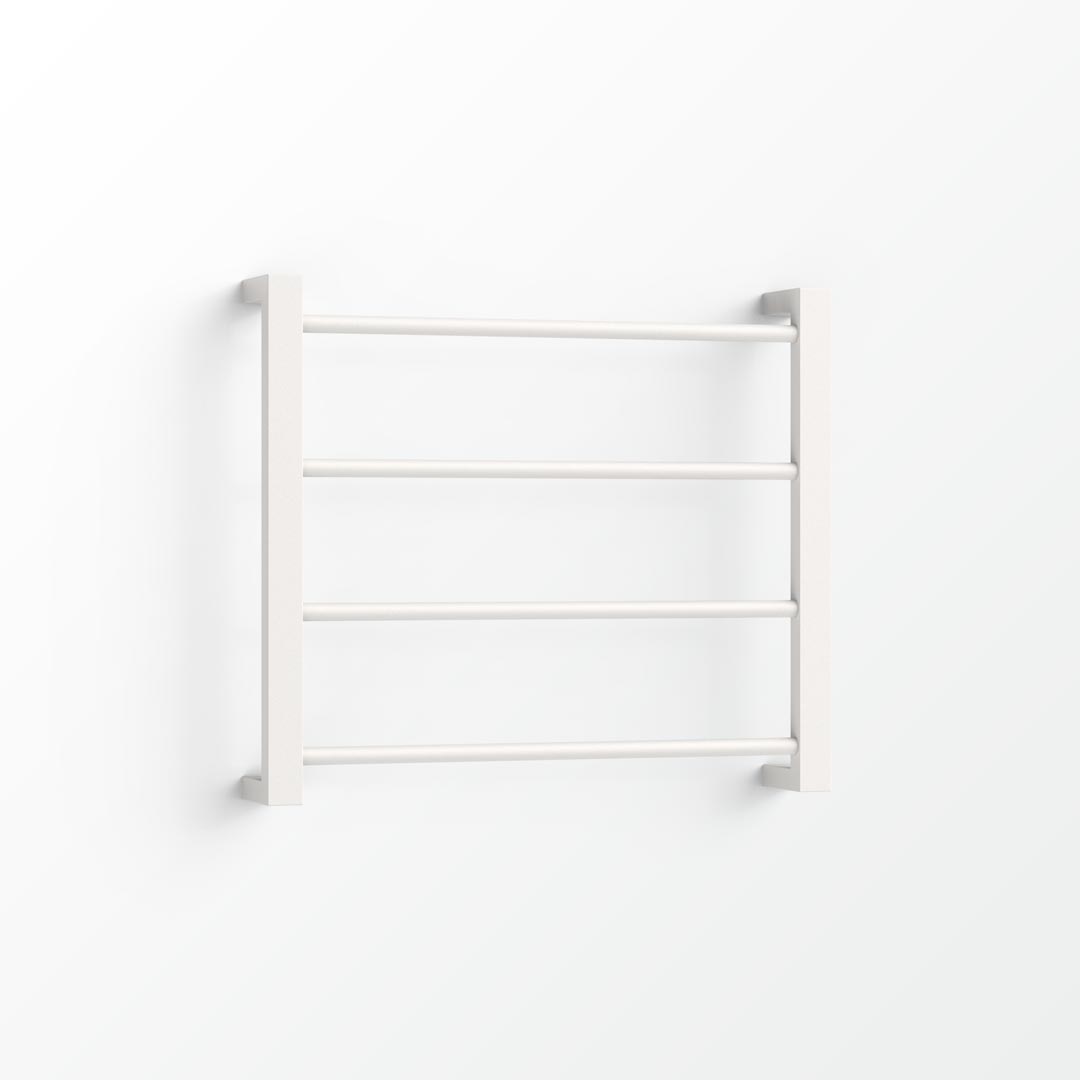 Brio Heated Towel Ladder - 55x60cm