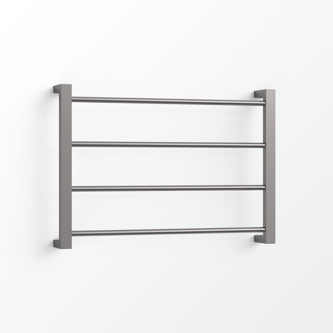 Brio Heated Towel Ladder - 55x75cm