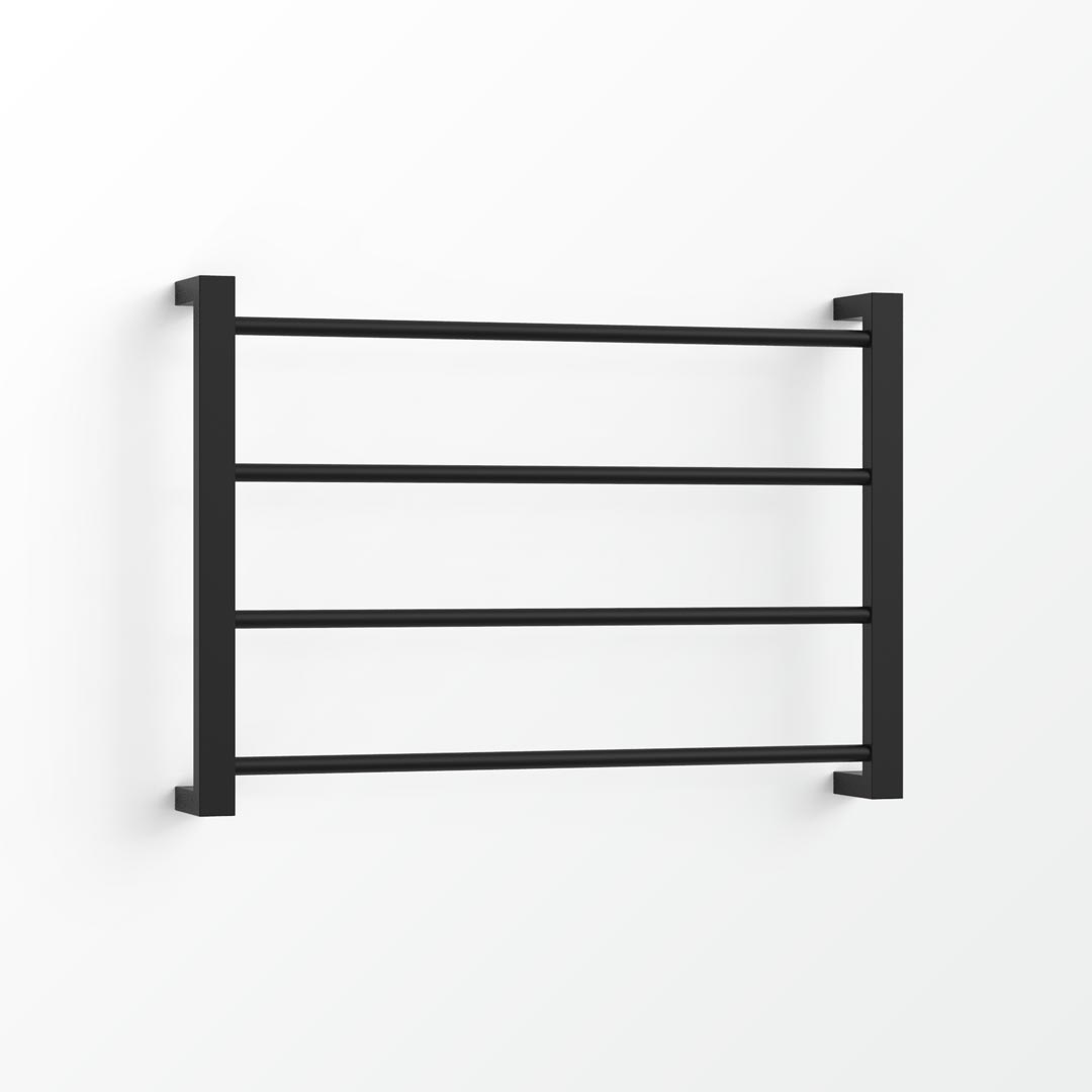 Brio Heated Towel Ladder - 55x75cm