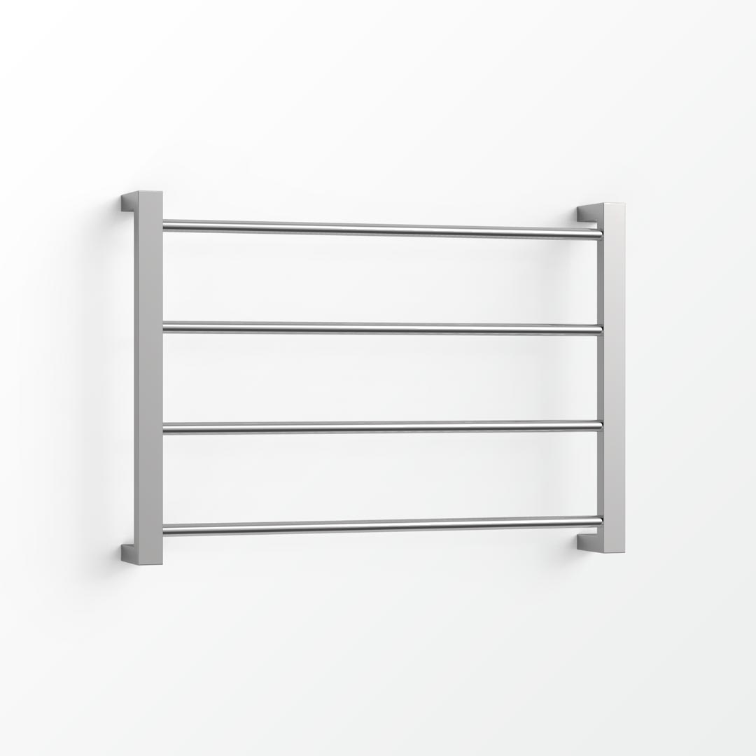 Brio Heated Towel Ladder - 55x75cm