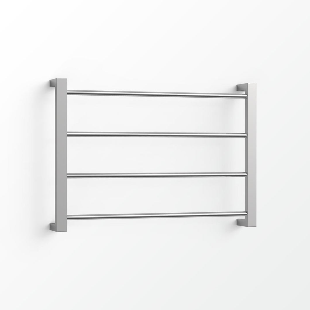 Brio Heated Towel Ladder - 55x75cm