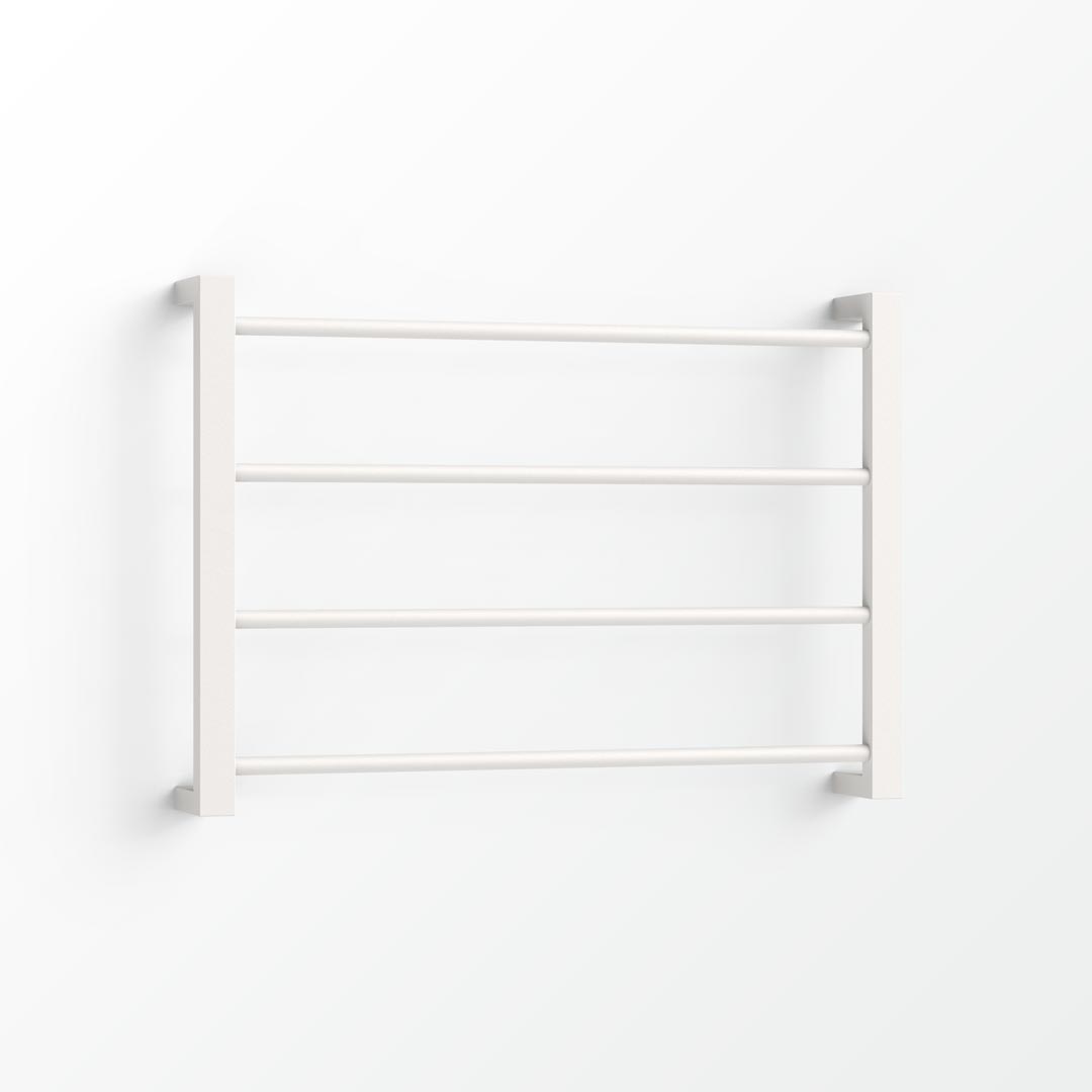 Brio Heated Towel Ladder - 55x75cm